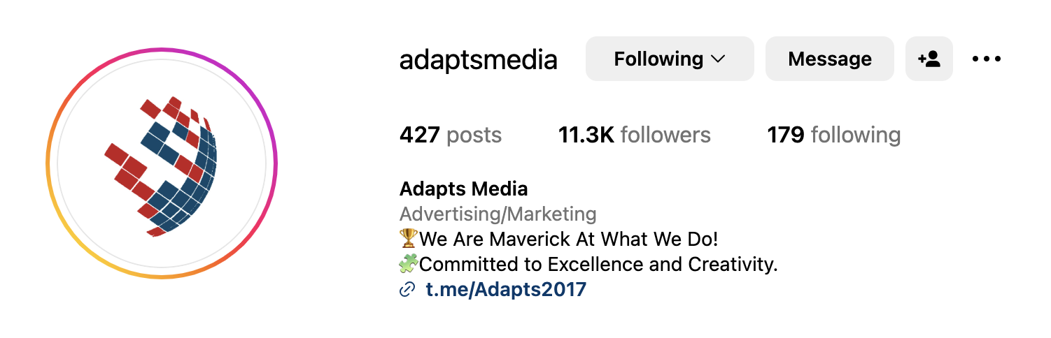 adapts-media-instagram