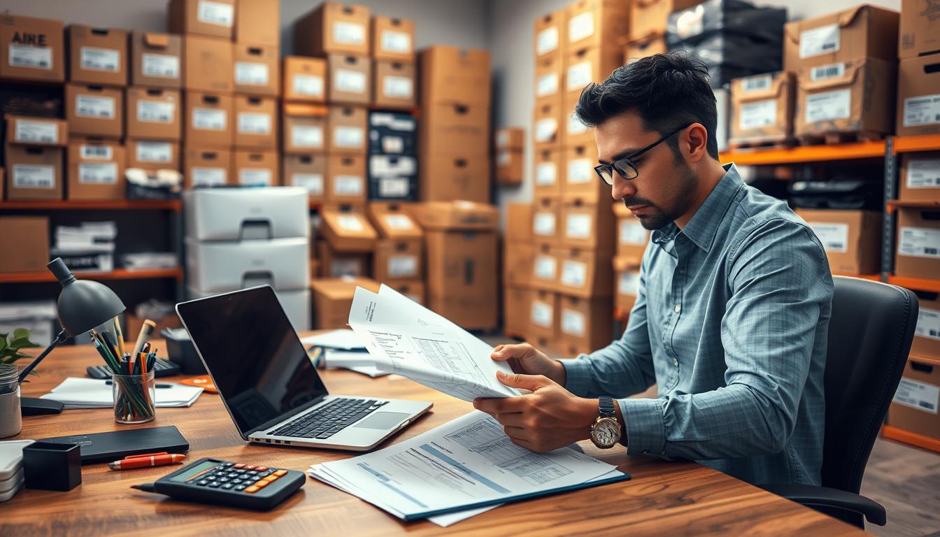 moving inventory planning
