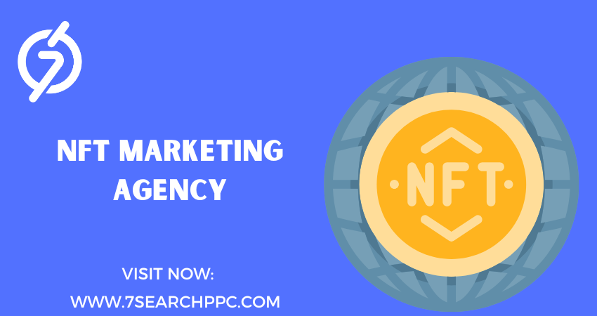 NFT Marketing Agency