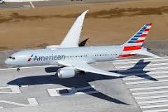 American Airlines - Wikipedia, la enciclopedia libre