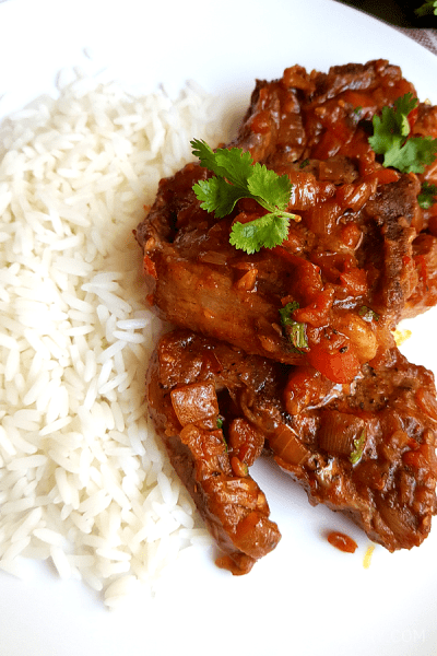 lamb chops chutney recipe