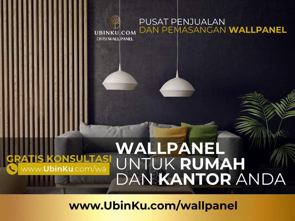 wall panel Surabaya Pusat
