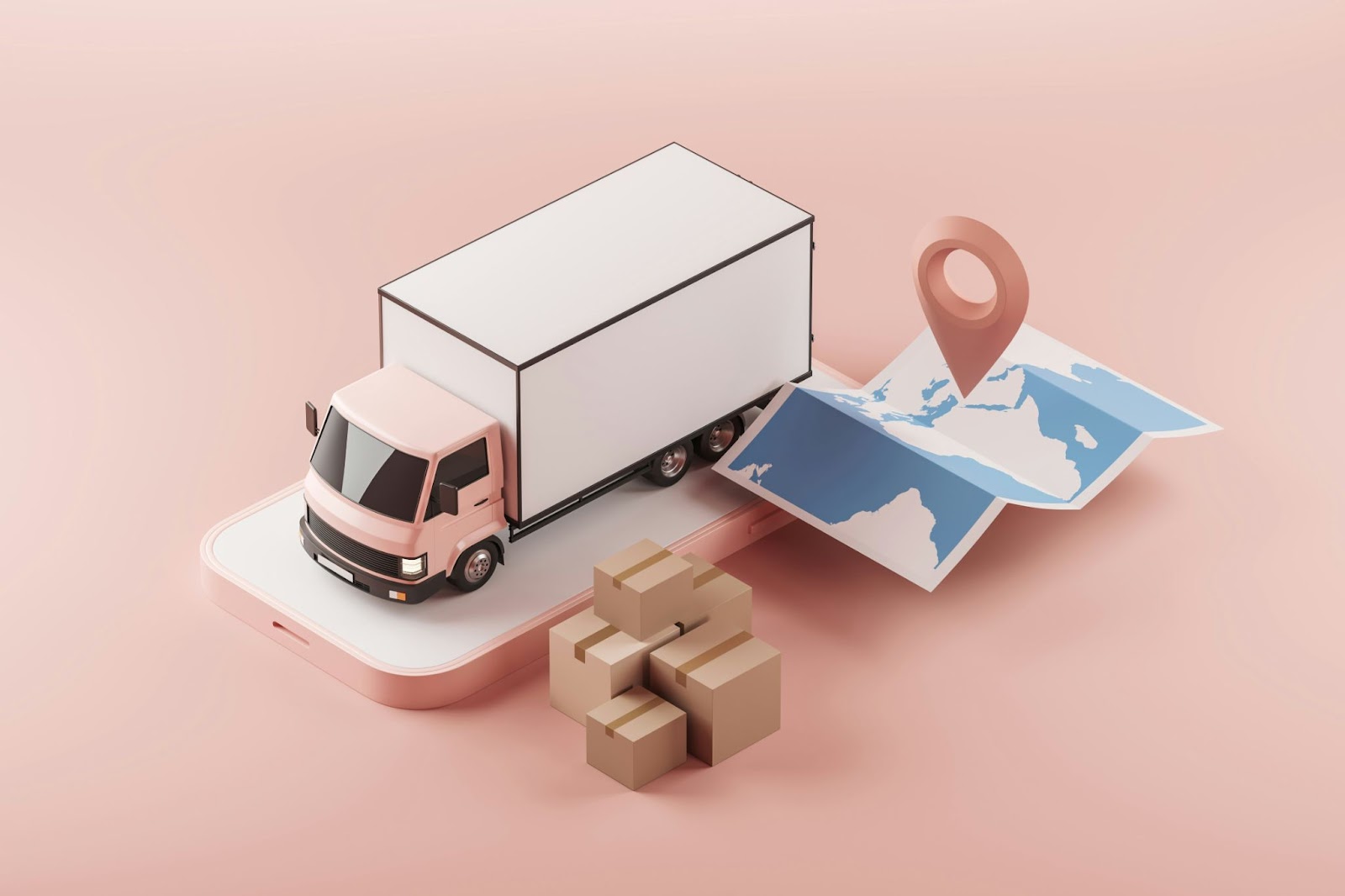 Top Cross Country Moving Companies for Digital Nomads: Seamless Relocation Tips