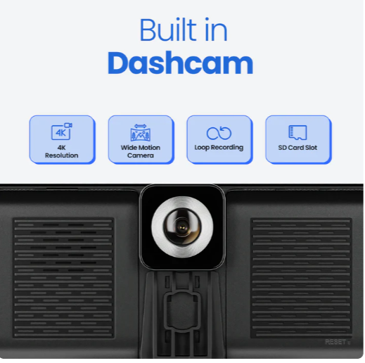 Best Dash Cam 2025