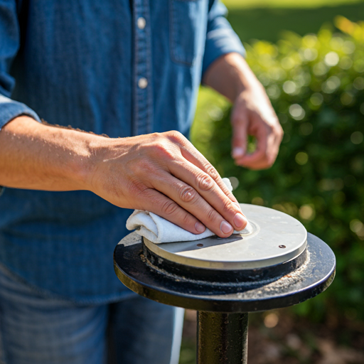 Maintenance Tips for Rain Gauges