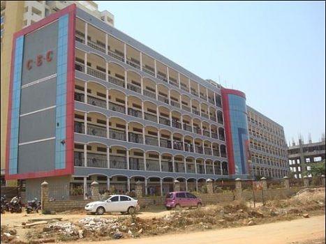 City Engineering College (CEC, Banglore): Courses, Fees, Contact Details,  Facilities