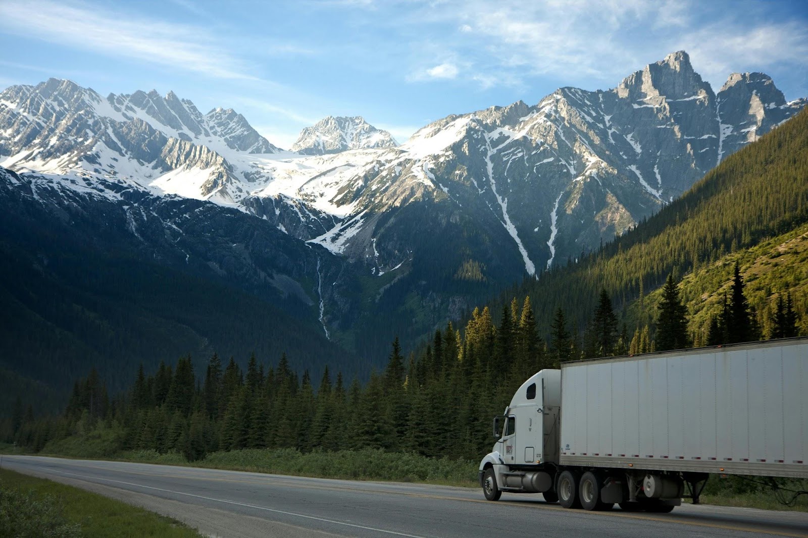 How to Choose the Right Refrigerated Truck for Your Needs