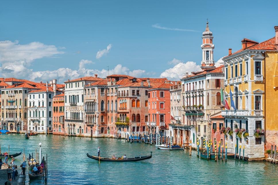 Cosa vedere a Venezia ⭐️ posti da non pedere 2025