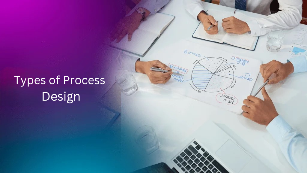 Types of Process Design