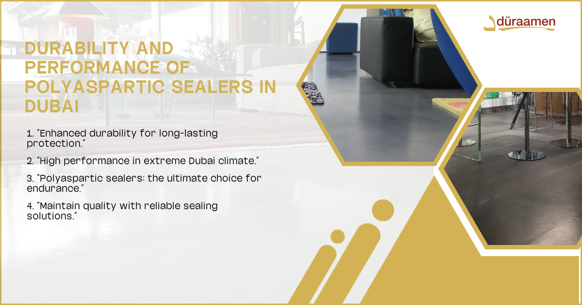 Polyaspartic Vs Acrylic Sealers For Pool Decks In Dubai | 1