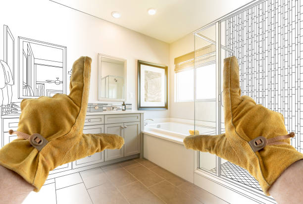 latest bathroom design