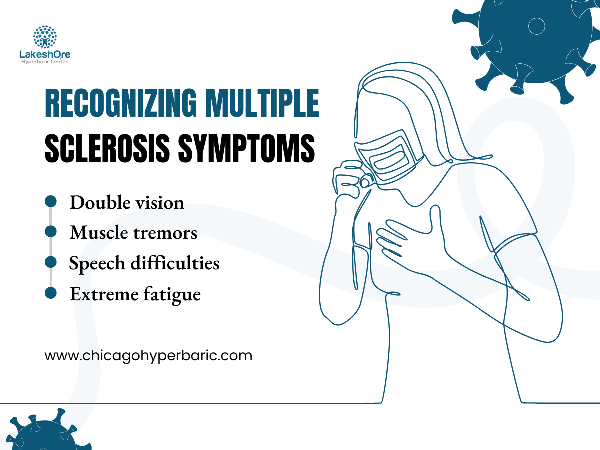 Using Hyperbaric Oxygen Therapy to Manage Multiple Sclerosis 