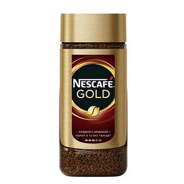 Nestle Nescafe Gold Coffee-95g