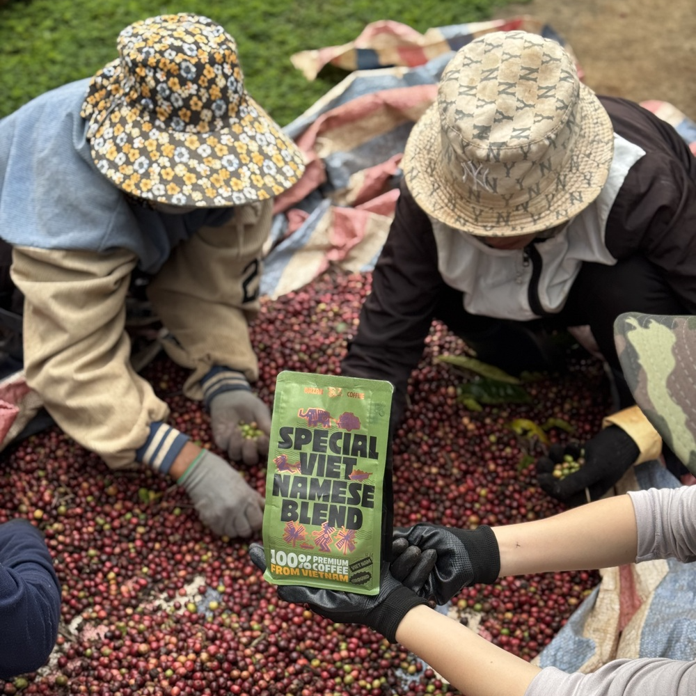 4. Ethical &amp; Sustainable Sourcing – Supporting Fair Trade &amp; Organic Coffee&nbsp;