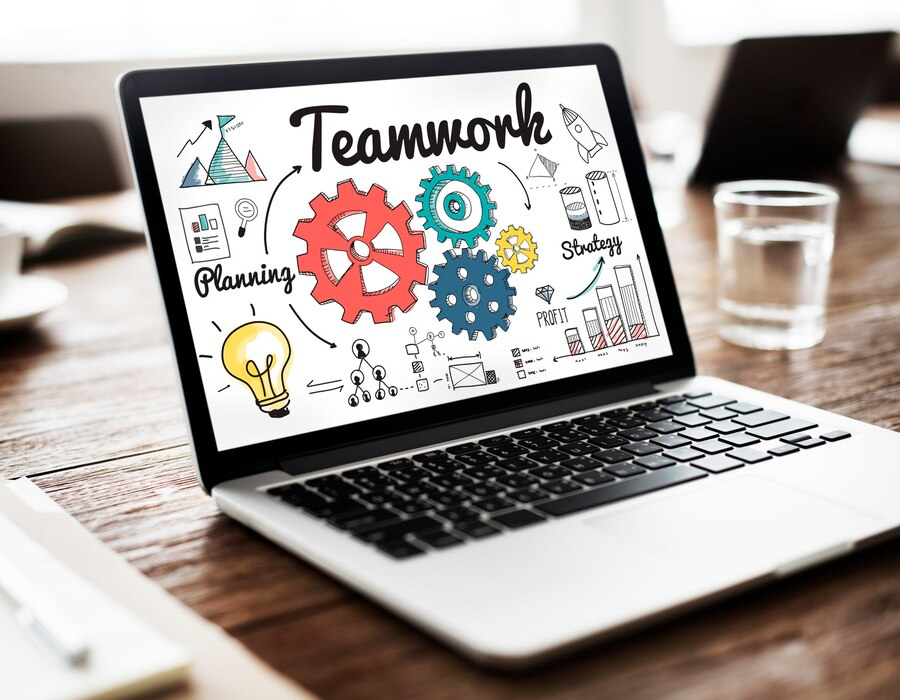 Collaboration Tools for Seamless Team Communication