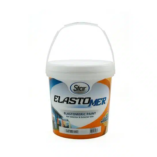 Star Elastomer Paints
