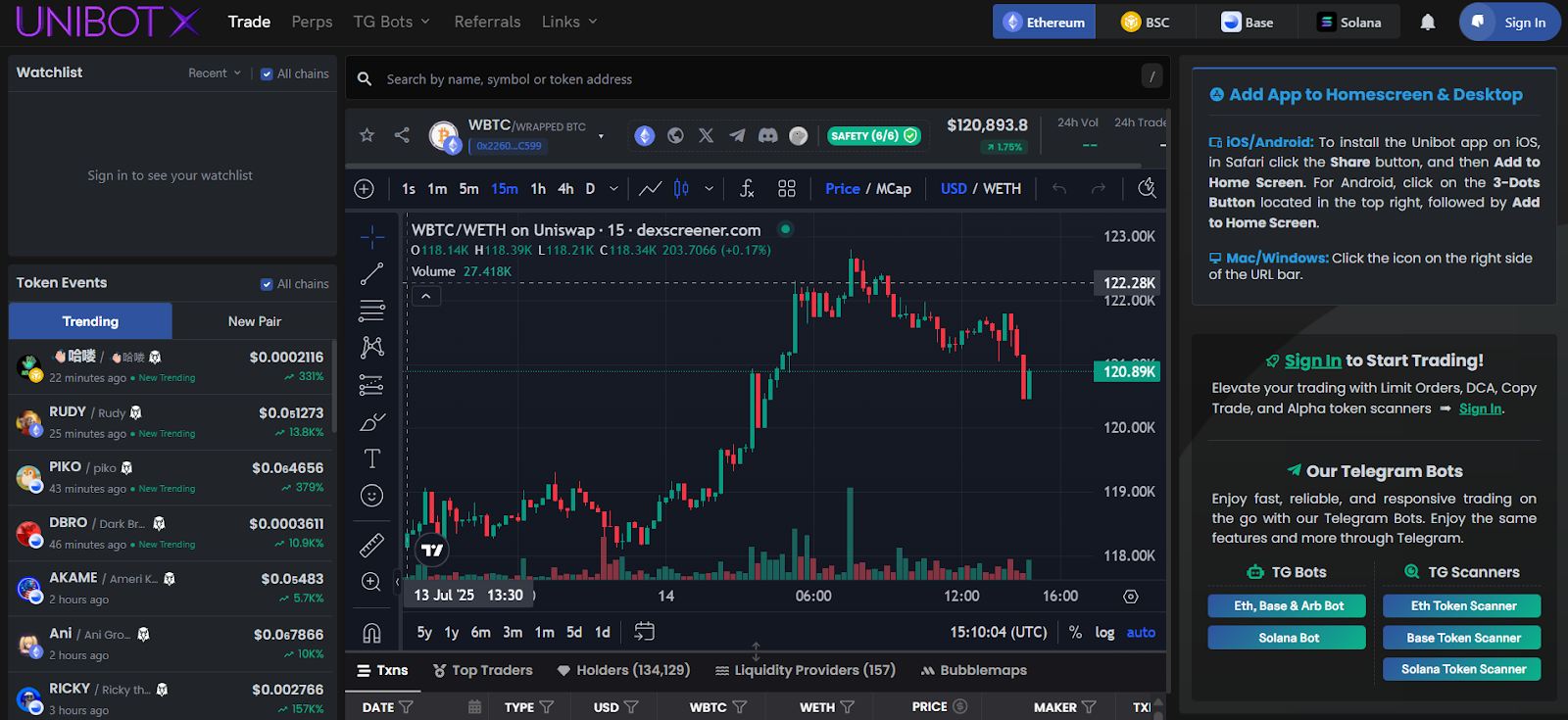 Top 5 Pump.fun Alternatives for Fast Token Launches NOW