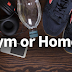  Which Is Better for You: Working Out at a Gym or at Home? 