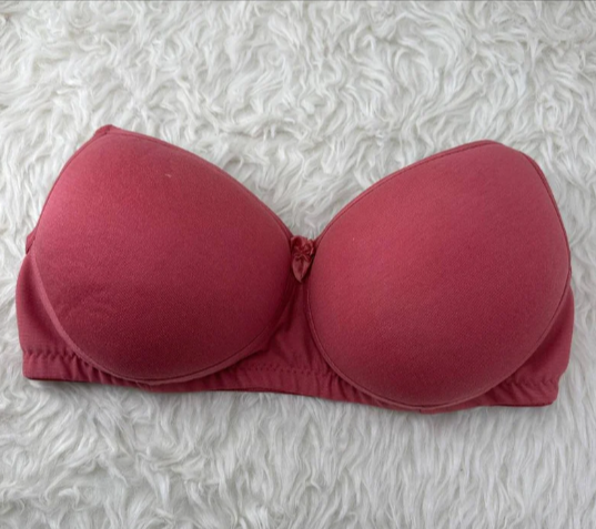 Plain Bra