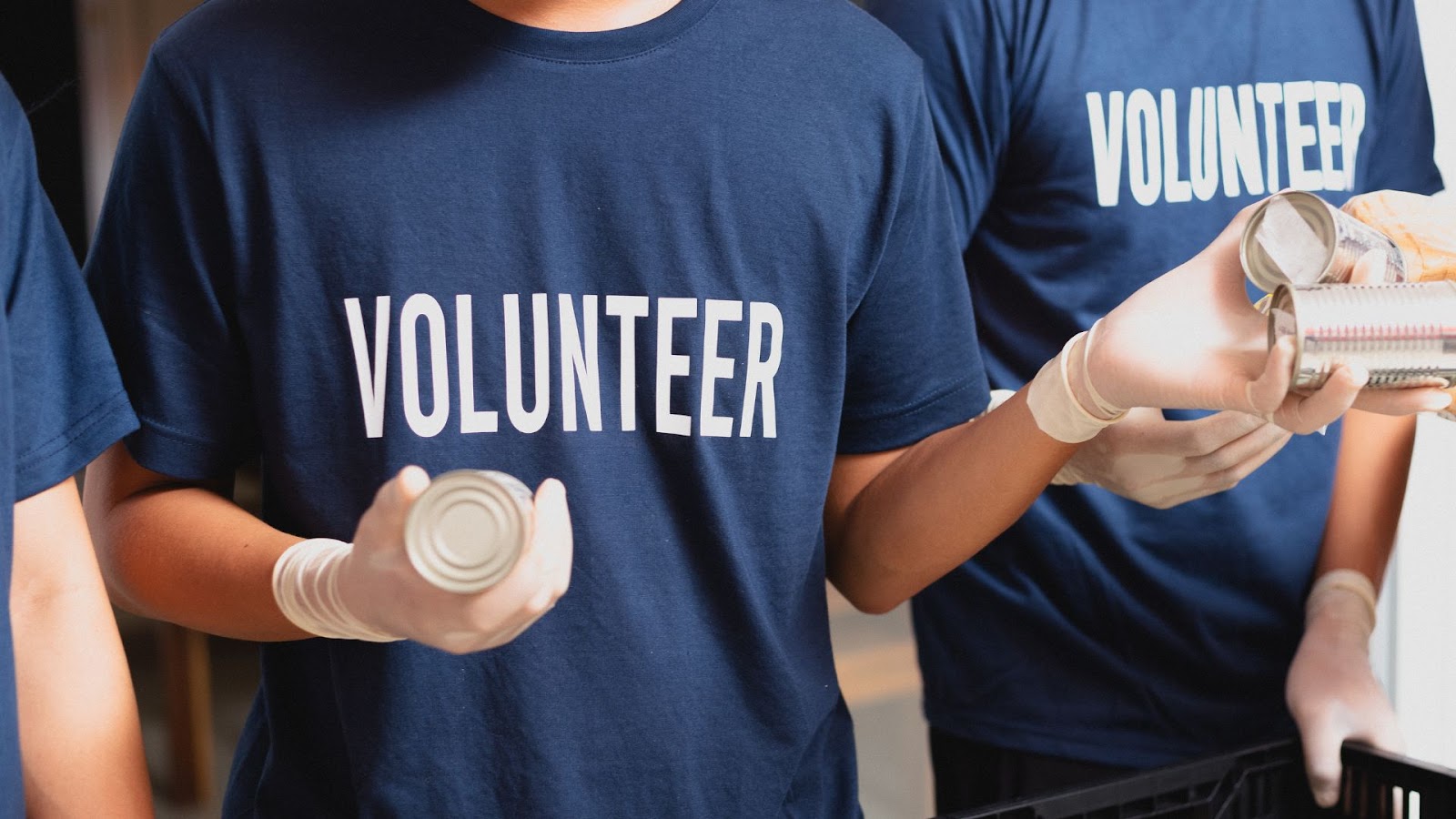 Volunteering Abroad