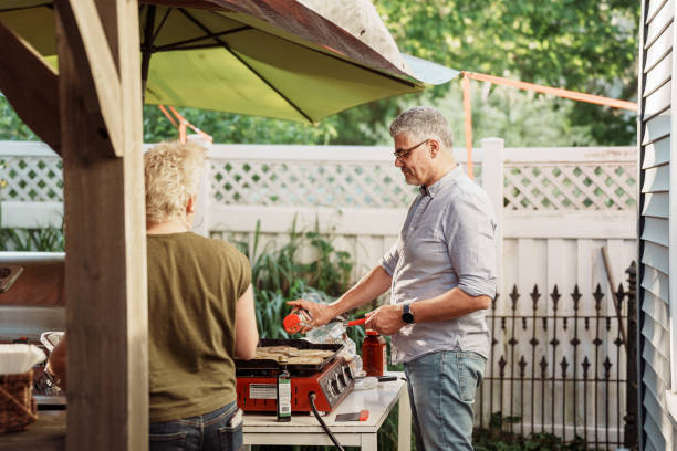 american meals to cook