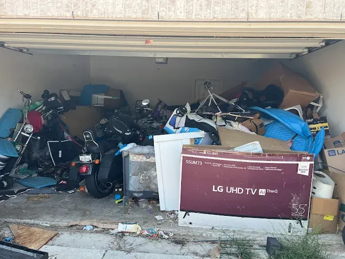 Junk Removal Forney Your Guide to Easy Cleanouts