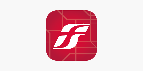 Trenitalia su App Store