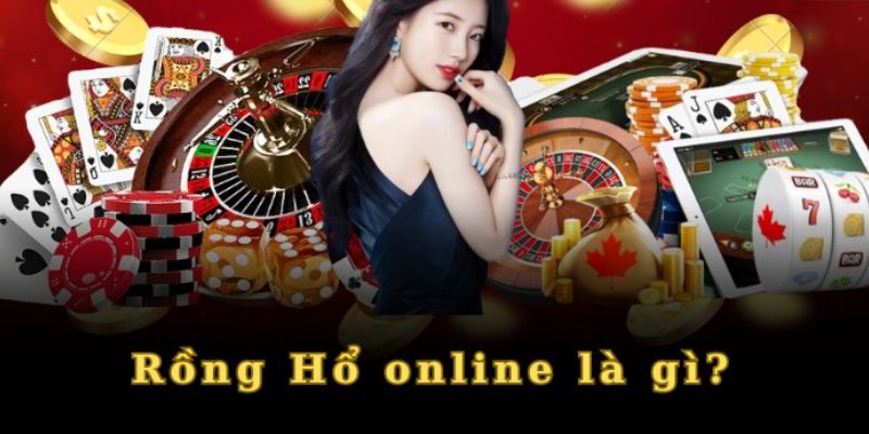 Chiến thuật chơi Rồng Hổ trên 8xbet bất bại từ các cao thủ