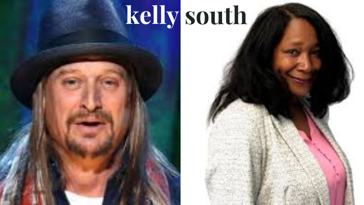 kelly south