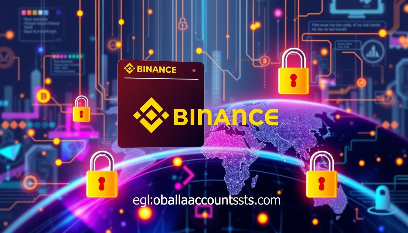 Where to Buy Verified binance Accounts