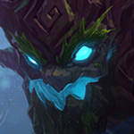 Maokai LoL Champion Maokai Build Guide