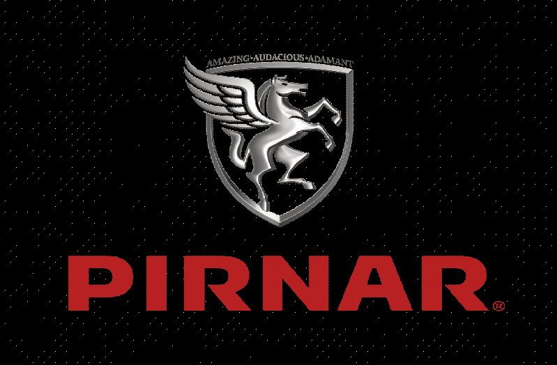 Logo Pirnar Nederland