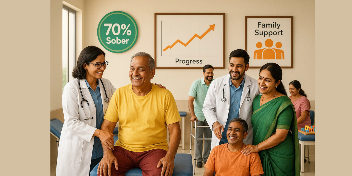 Rehabilitation Hospital in Chennai