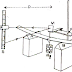 Young's modulus - Non Uniform bending (Single optic lever method)