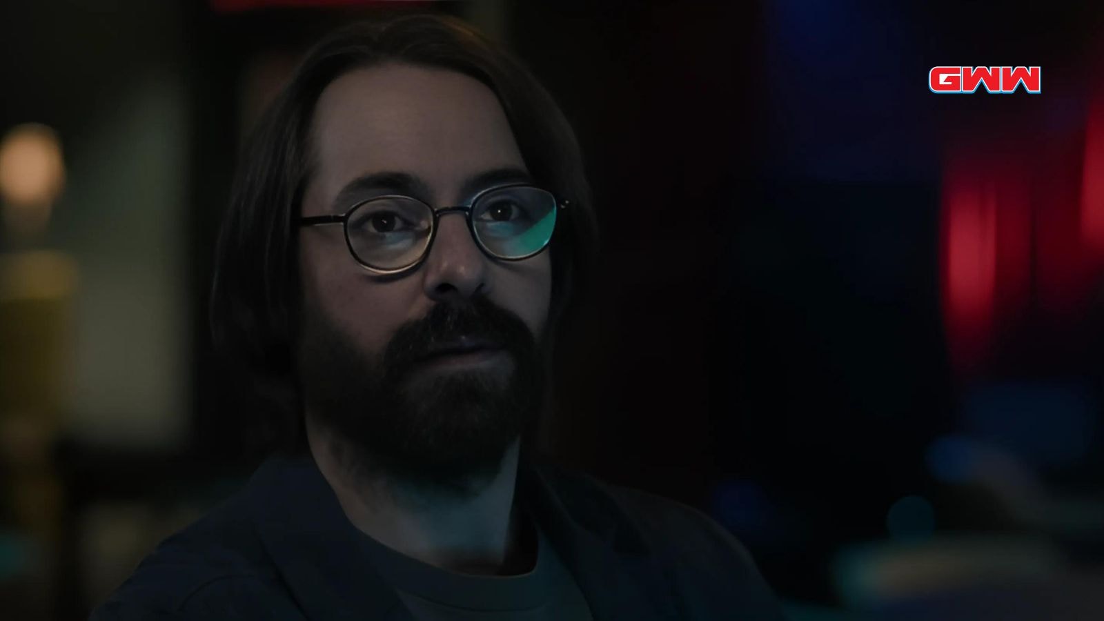 Tulsa King Season 2: Martin Starr as Bodhi