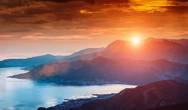 20 Natural Photos That Make You Want to Travel, travel inspiration, nature shots, nature, forest, landscape, wanderlust images, scenic desire