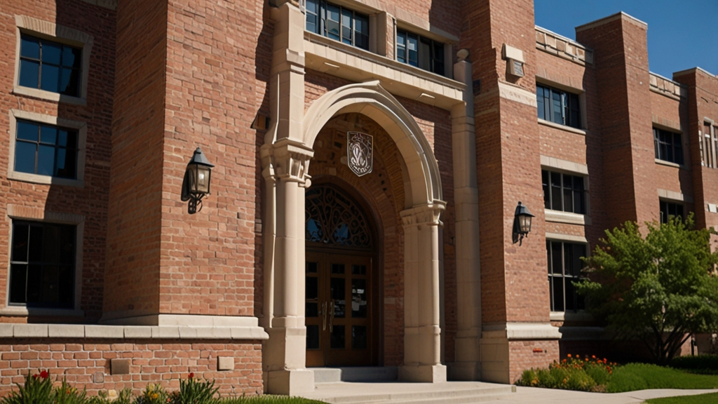 henry keele university of denver