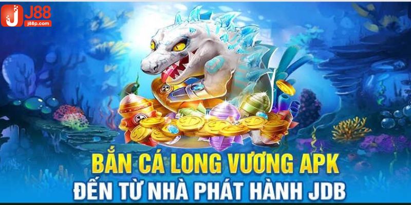 Sơ lược thông tin về game bắn cá long vương