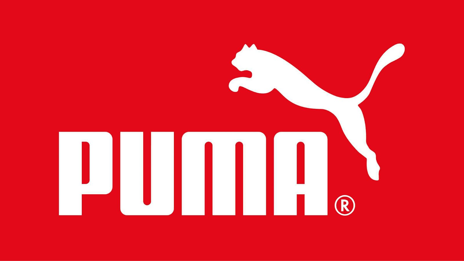 puma logo evolution