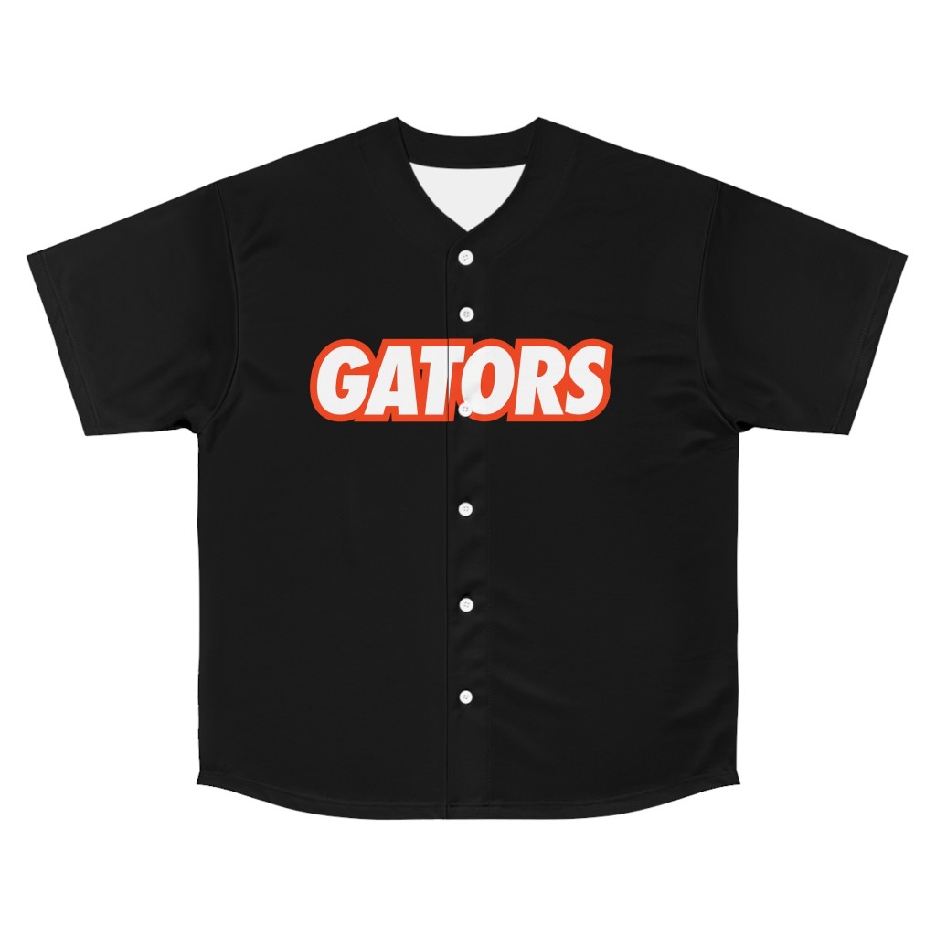  Florida Gators Shirt
