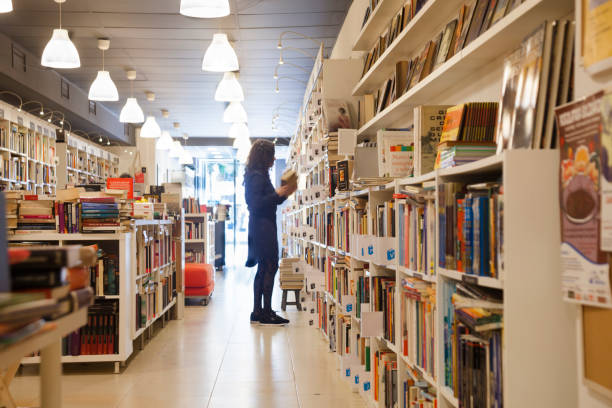 Kenny’s Bookshop Galway