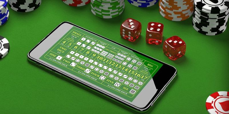 Game Tài Xỉu Tại Max88 - Ưu Đãi Đặc Biệt và Trải Nghiệm Độc Đáo