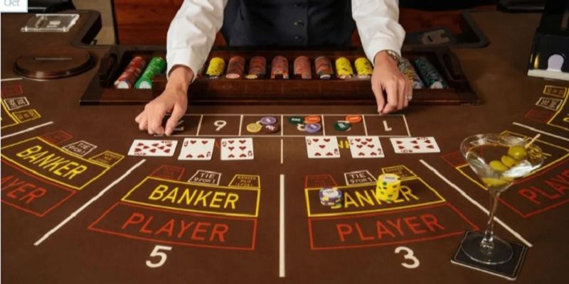 Baccarat