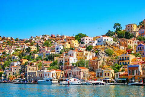 Rhodes Greece: Travel Guide 2025 | Greeka