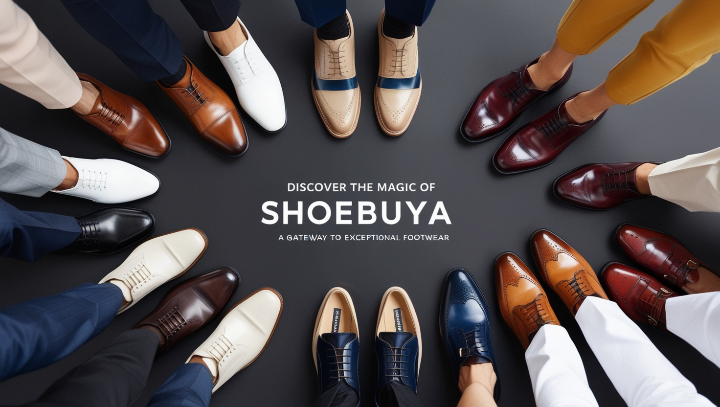 Shoebuya