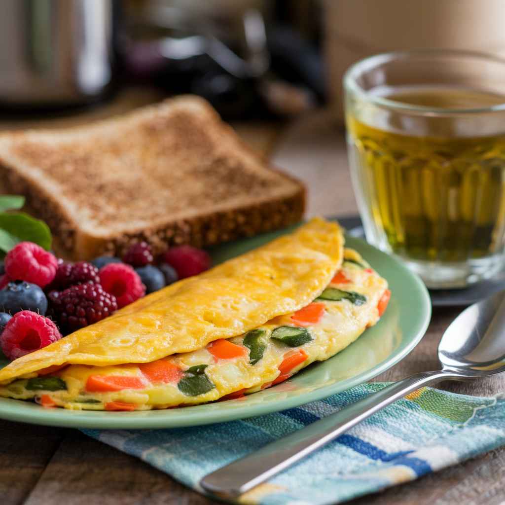 Metabolism Boost