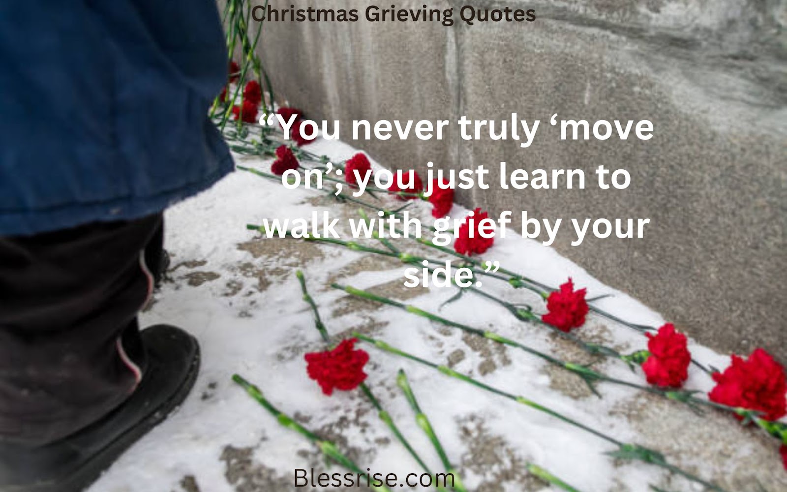 Bereavement quotes