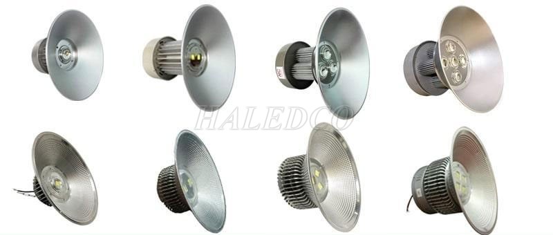 Chọn đèn LED nhà xưởng phù hợp