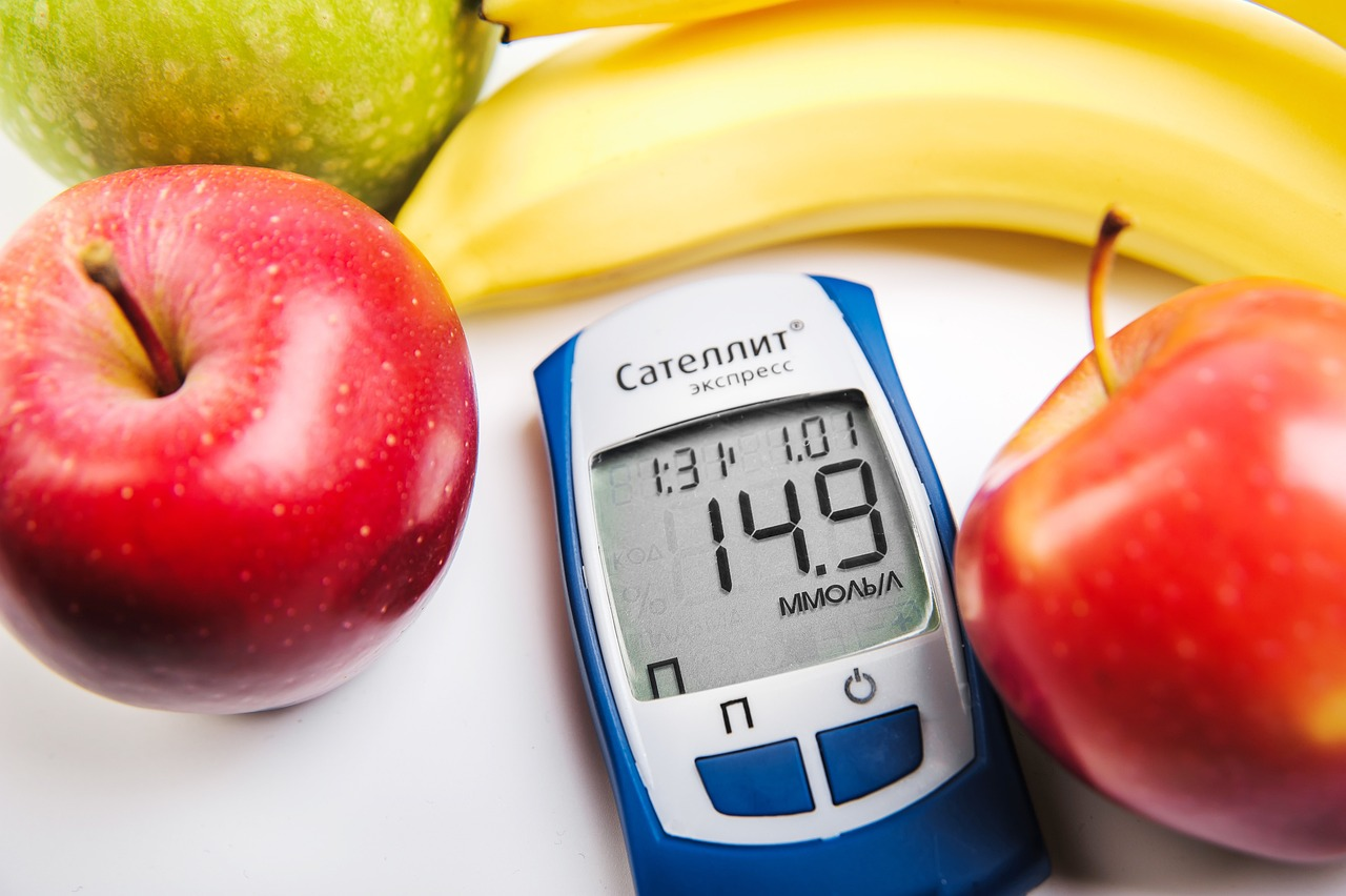 How to manage diabetes with smart dietary choices