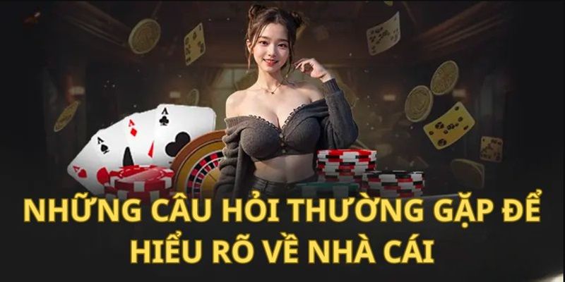 Những câu hỏi thường gặp tại FM88 liên quan đến sản phẩm game 